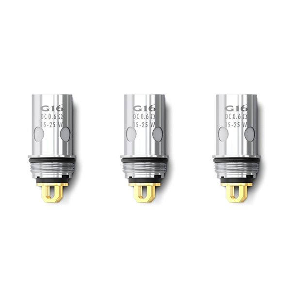 Smok Gram-16 Coils | 5-Pack 0.6ohm