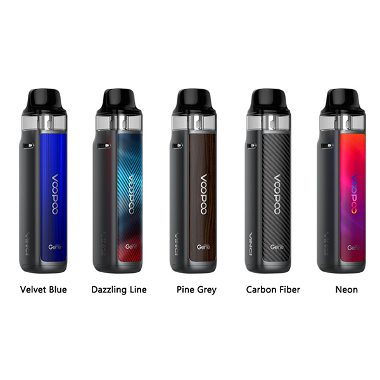 Voopoo Vinci X 2 Kit | 80w All