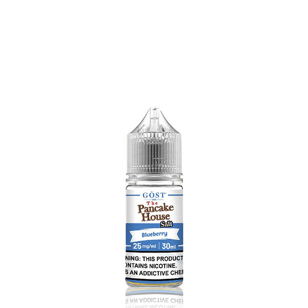 eurogold vape juice Maple Vape Blueberry Salt - Pancake House - Gost Vapor E-Juice Blueberry  Salt - Pancake House