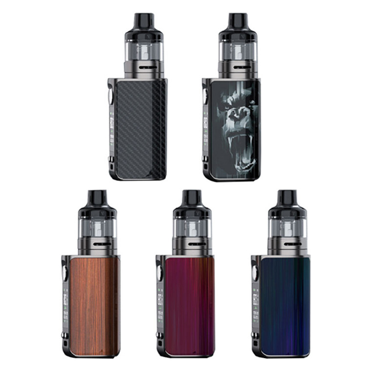 Vaporesso Luxe 80 Kit | 80w All