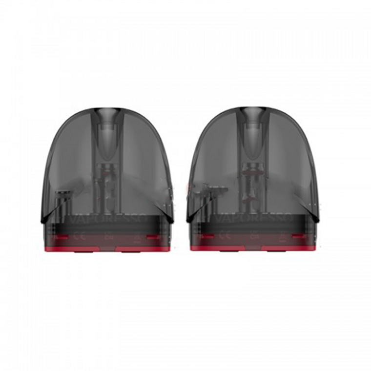 Vaporesso Zero 2 Replacement Pods | 2-Pack