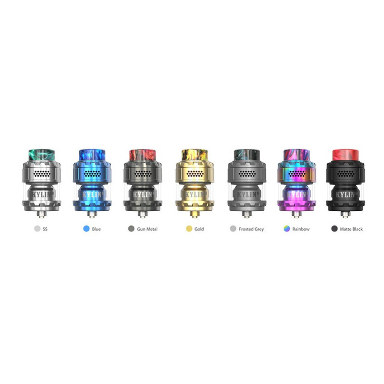 Vandy Vape Kylin M 24MM RTA | Vapor Empire