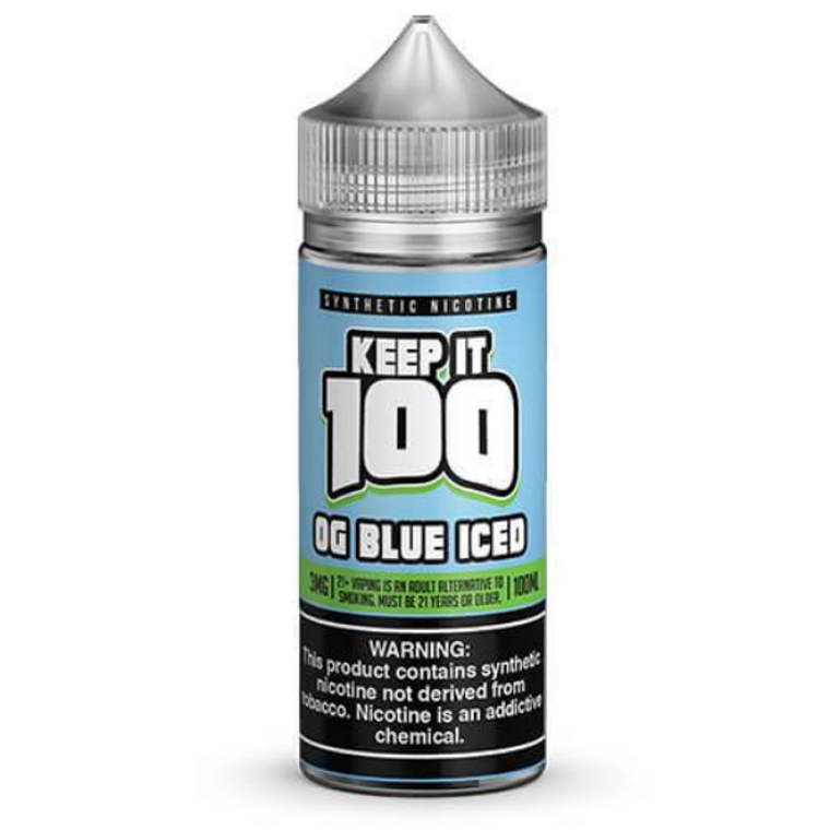 Iced-Blue-by-Keep-It-100-Synthetic-Series-E-Liquid