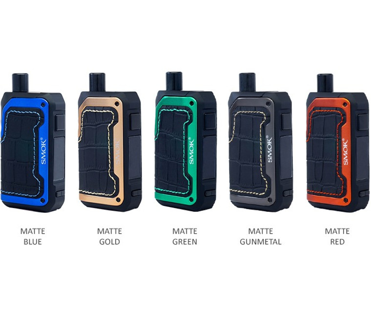 SMOK Alike Pod System Kit 40w | 1600mAh (EU Edition)