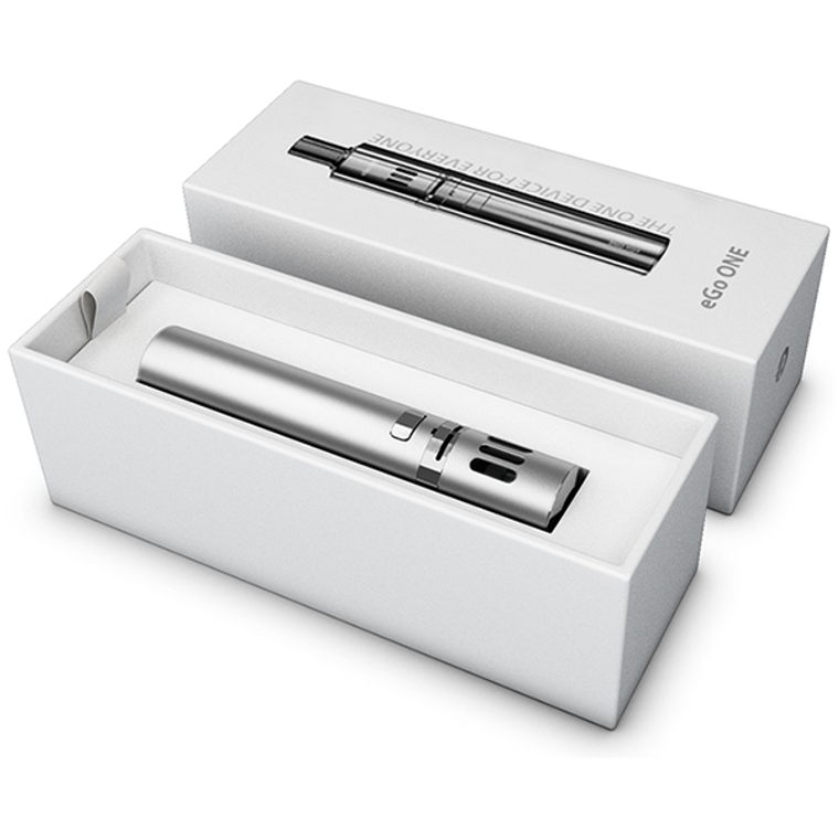 Joyetech eGO ONE Kit 2200mAh with packaging