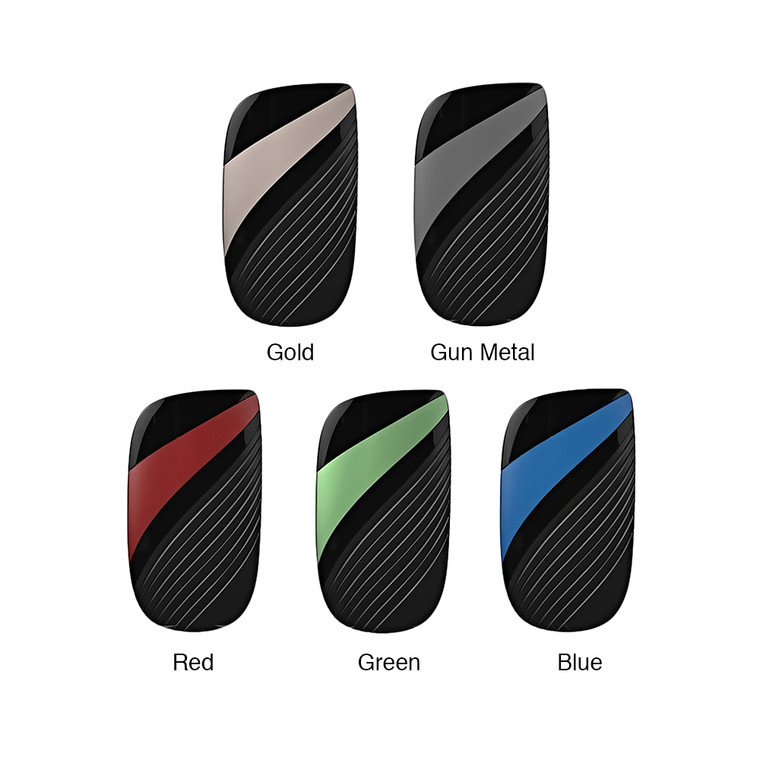 Kado Stealth Kit Group Photo