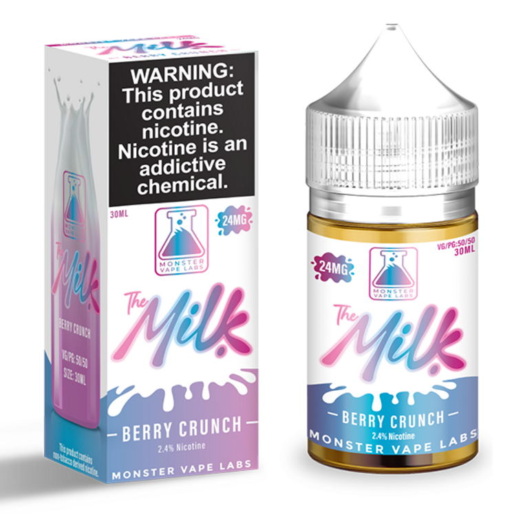 Berry-Crunch-by-The-Milk-Synthetic-Salt-Series-E-Liquid
