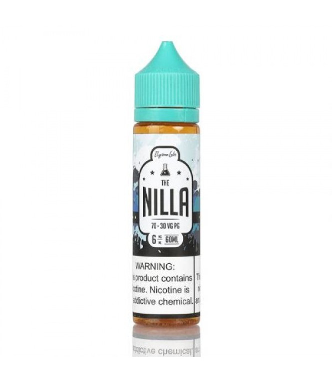 The Nilla by Elysian Nilas 120mL Series Bottle