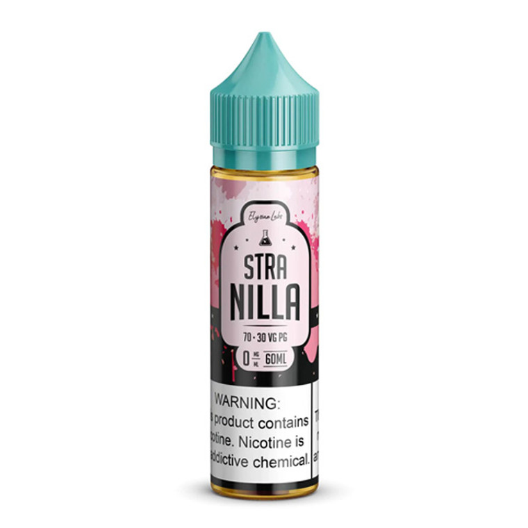 Stra Nilla by Elysian Nilas 120mL Series Bottle