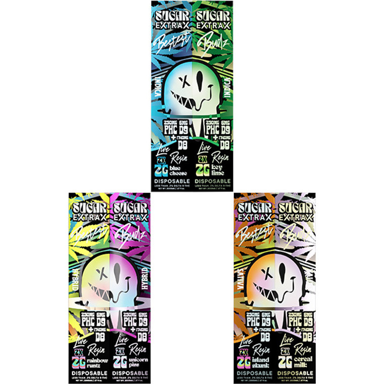 All-Savage-Sugar-Extraxt-Bestest-Buds-2-Gram-Disposable (2)