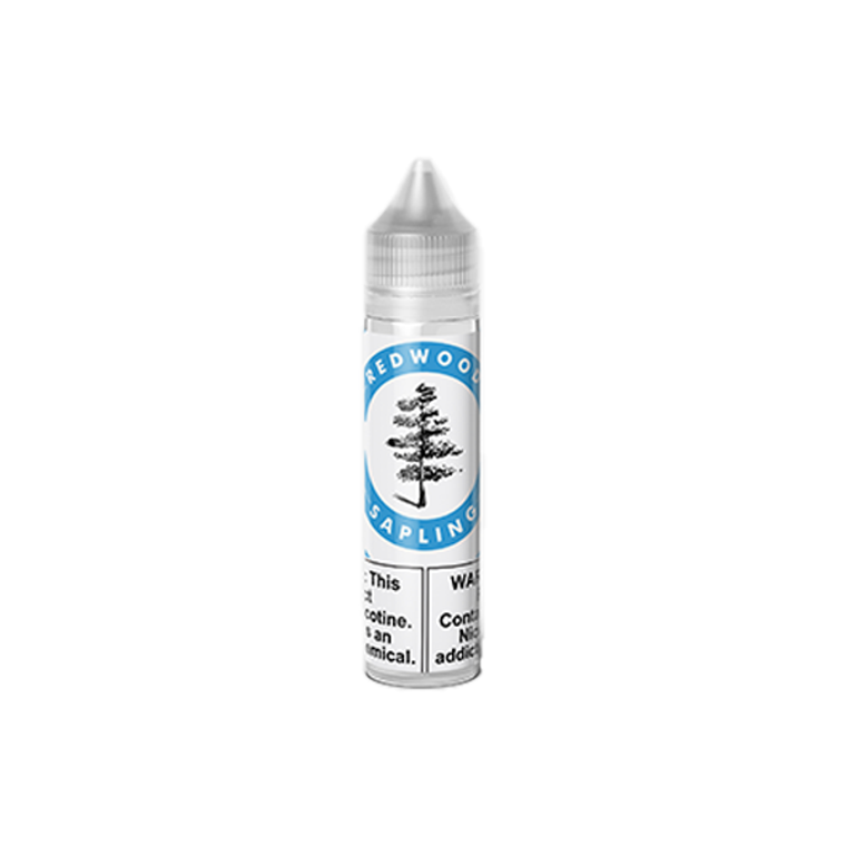 Cathedral Ice (Light Blue) by Redwood Ejuice | 60mL Bottle