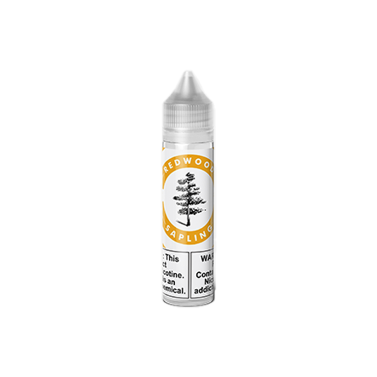 Eureka (Yellow) by Redwood Ejuice | 60mL Bottle