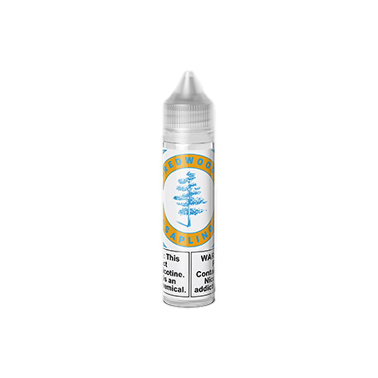 Eureka Ice (Yellow Blue) by Redwood Ejuice | 60mL Bottle