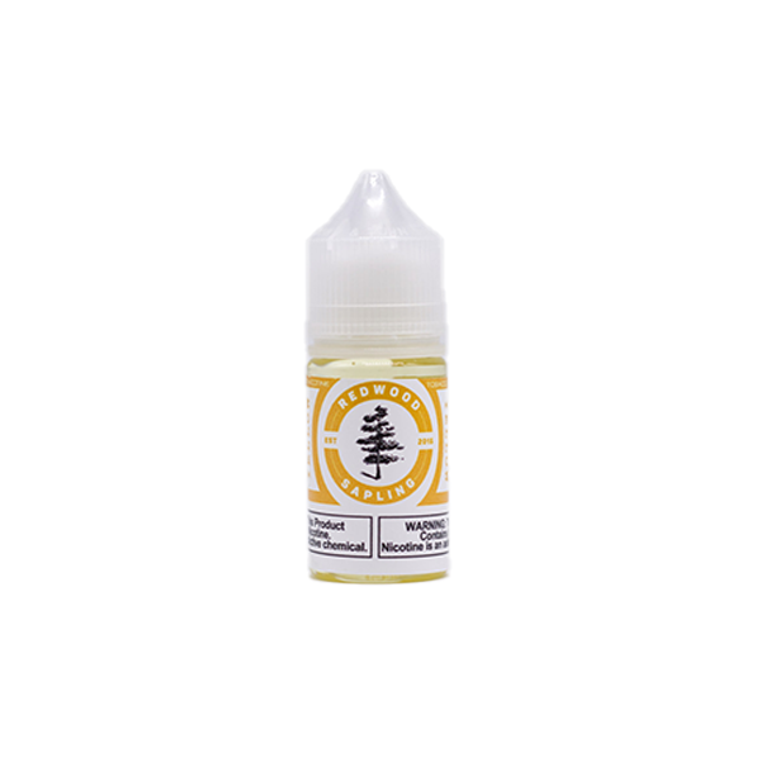 Eureka (Yellow) by Redwood Ejuice Salt | 30mL Bottle