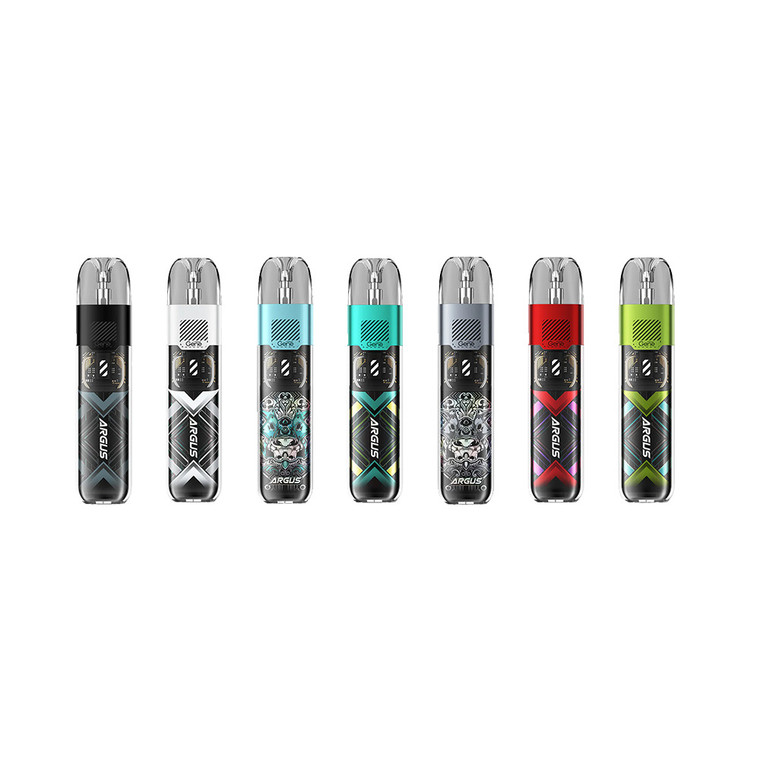 VooPoo Argus P1S Kit (Pod System)