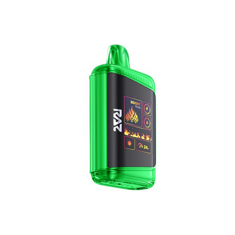 RAZ DC25000 25000 Puffs Disposable Vape 50mg 16mL | Vapor Empire
