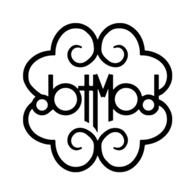 Dotmod Logo