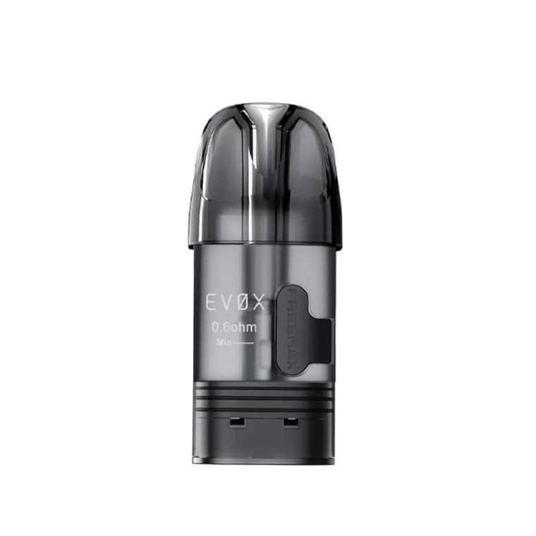 Freemax EVOX Replacement Pods 0.6ohm