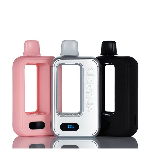 7Daze Clickmate Mod group photo