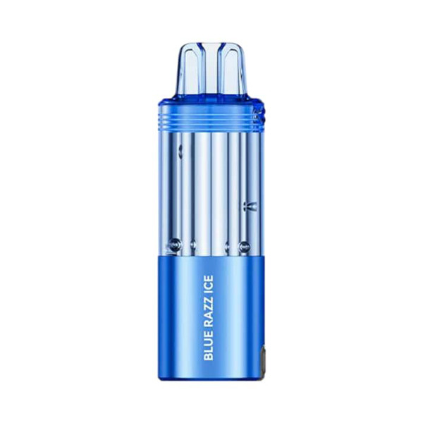 Digi Max GeekVape Jr Empty Replacement (2PK) | 5ML Australia Pod Cartridge