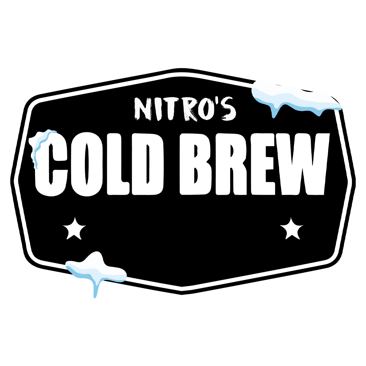 Nitro's Cold Brew