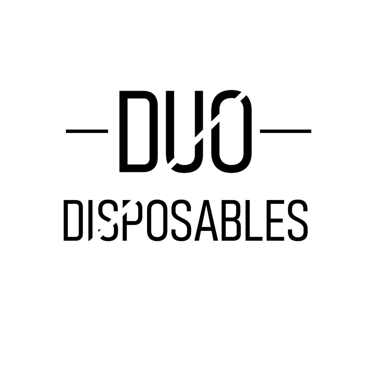 Duo Disposable