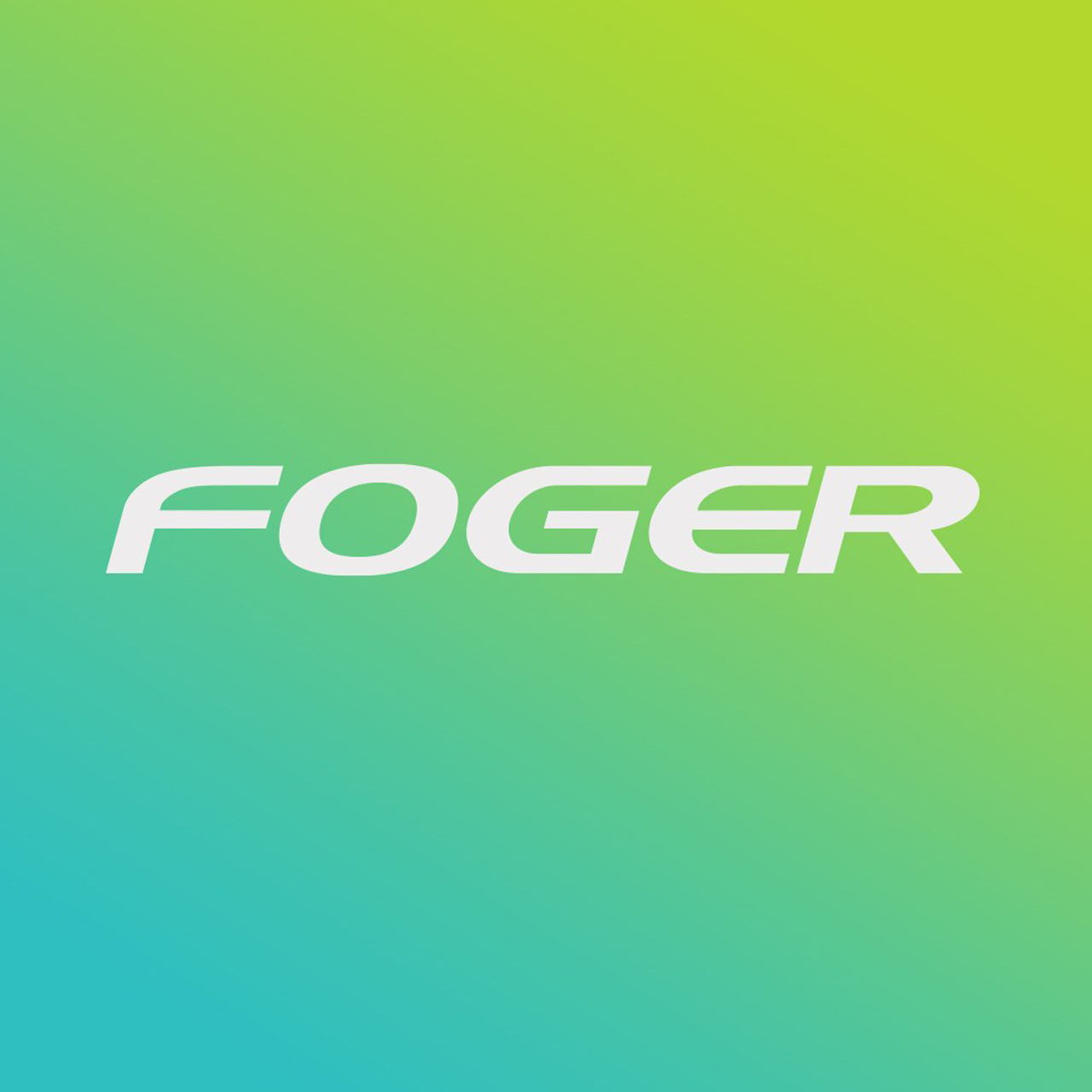 Foger