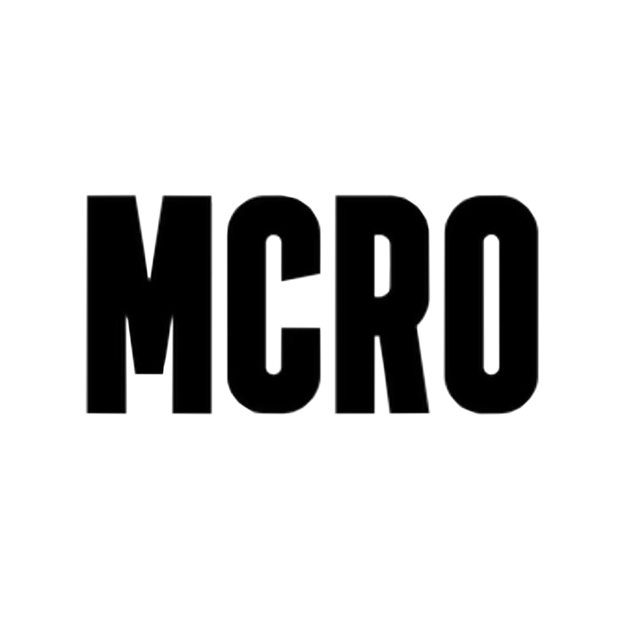 MCRO
