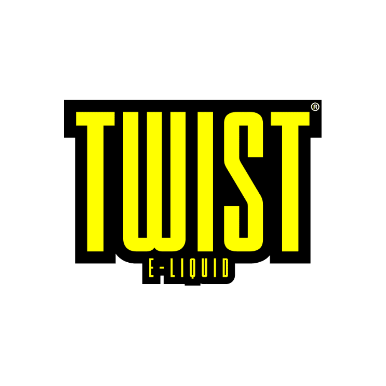 Twist E-liquid