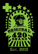 Original 420 Brand