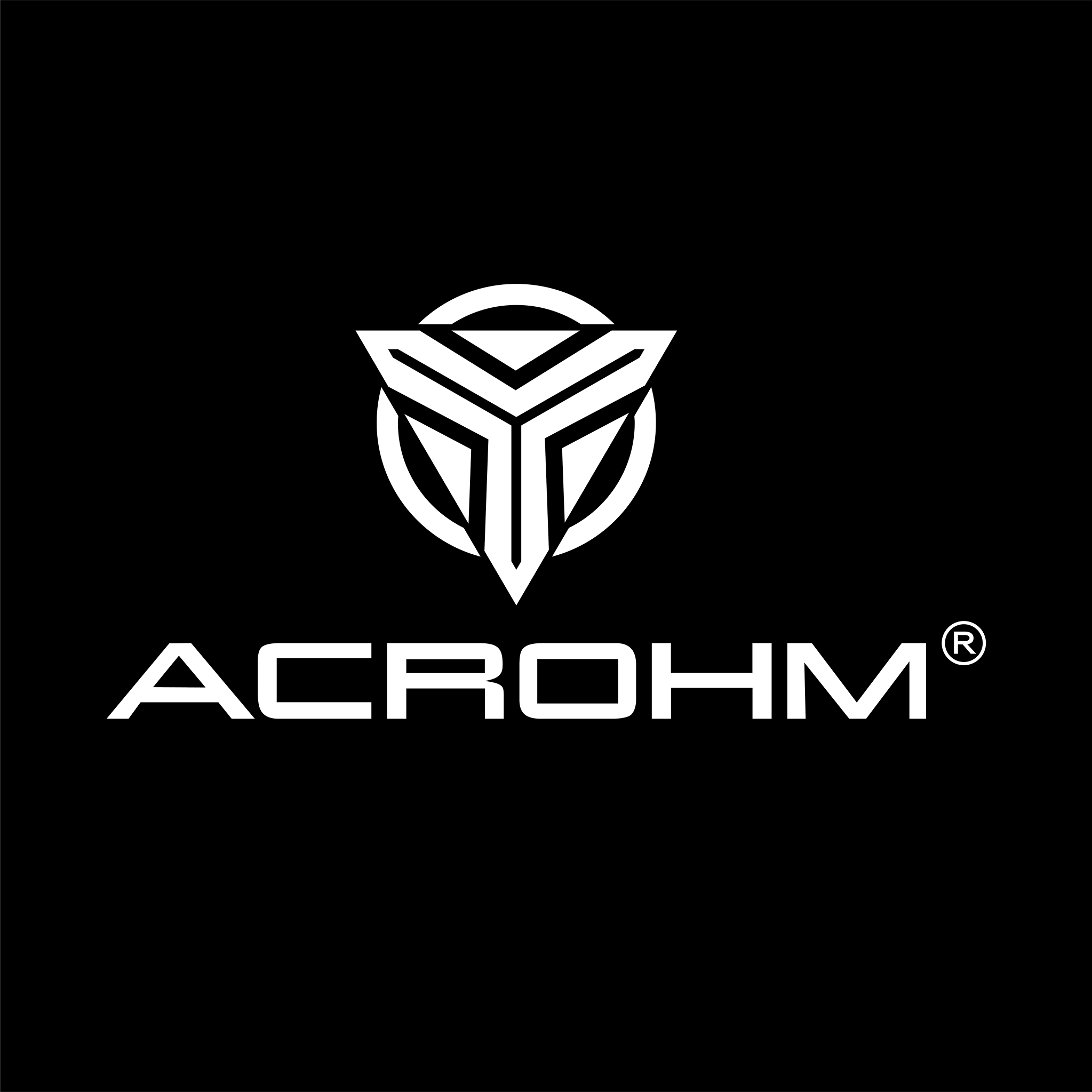 Acrohm