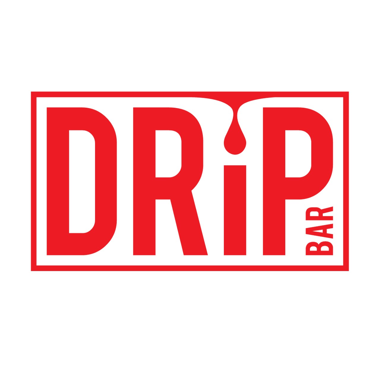 Drip Bar