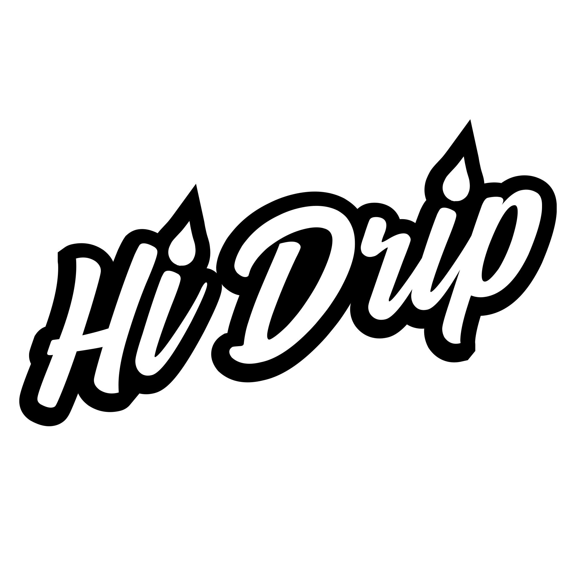 Hi-Drip