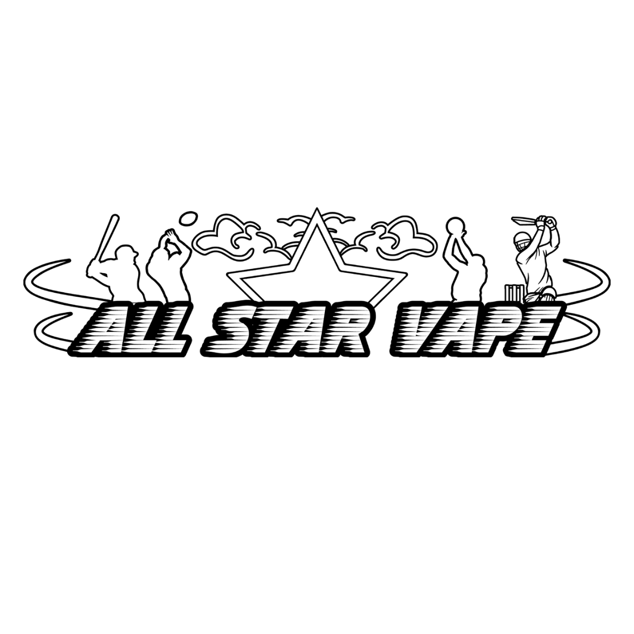 All Star Vape