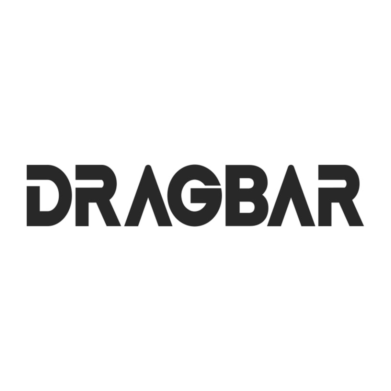 Dragbar