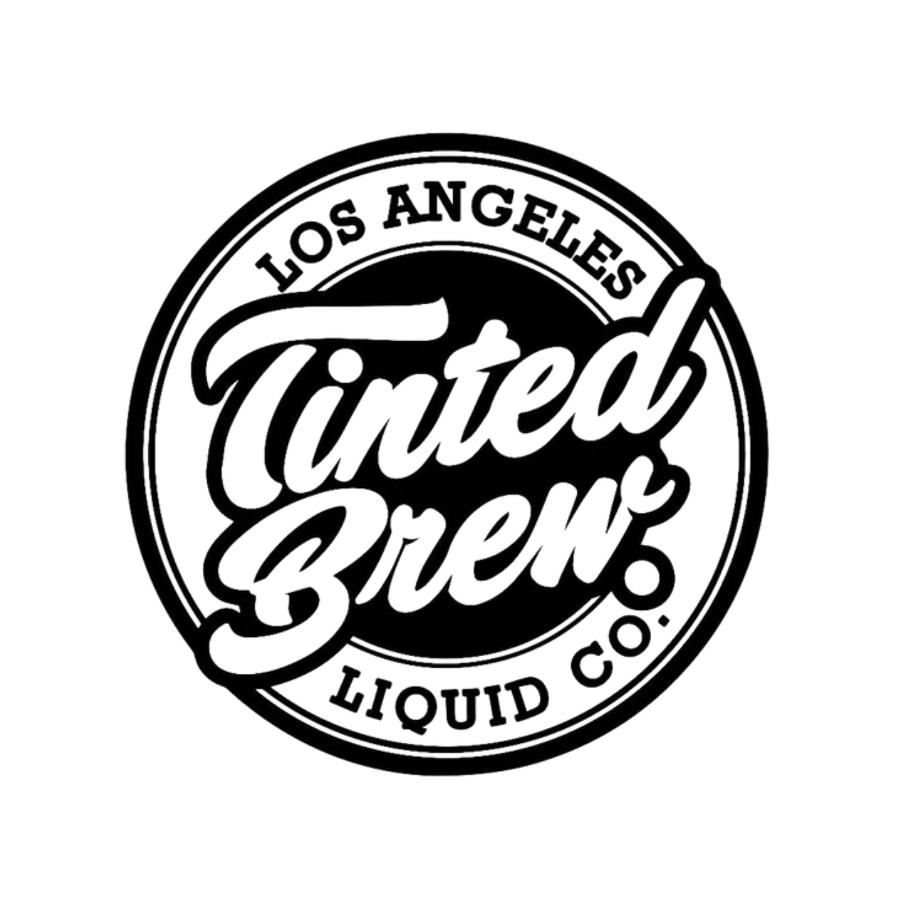 Tinted Brew