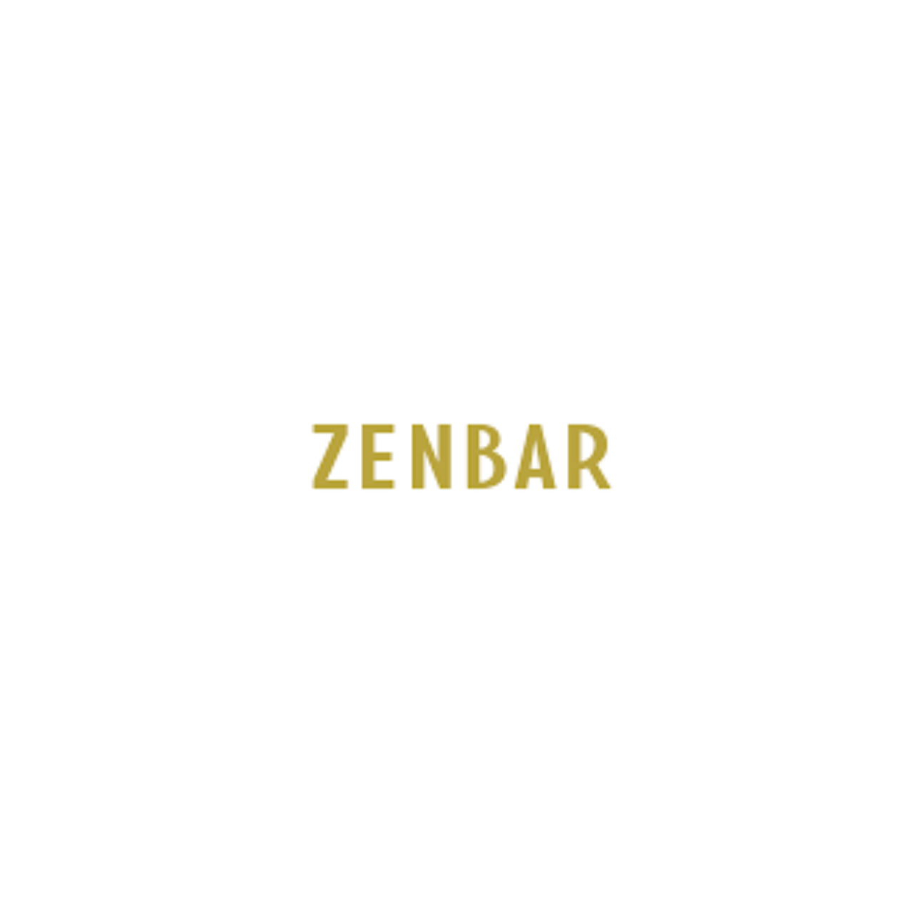 Zen Bar