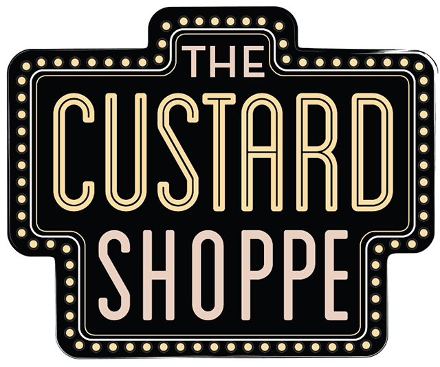 Custard Shoppe