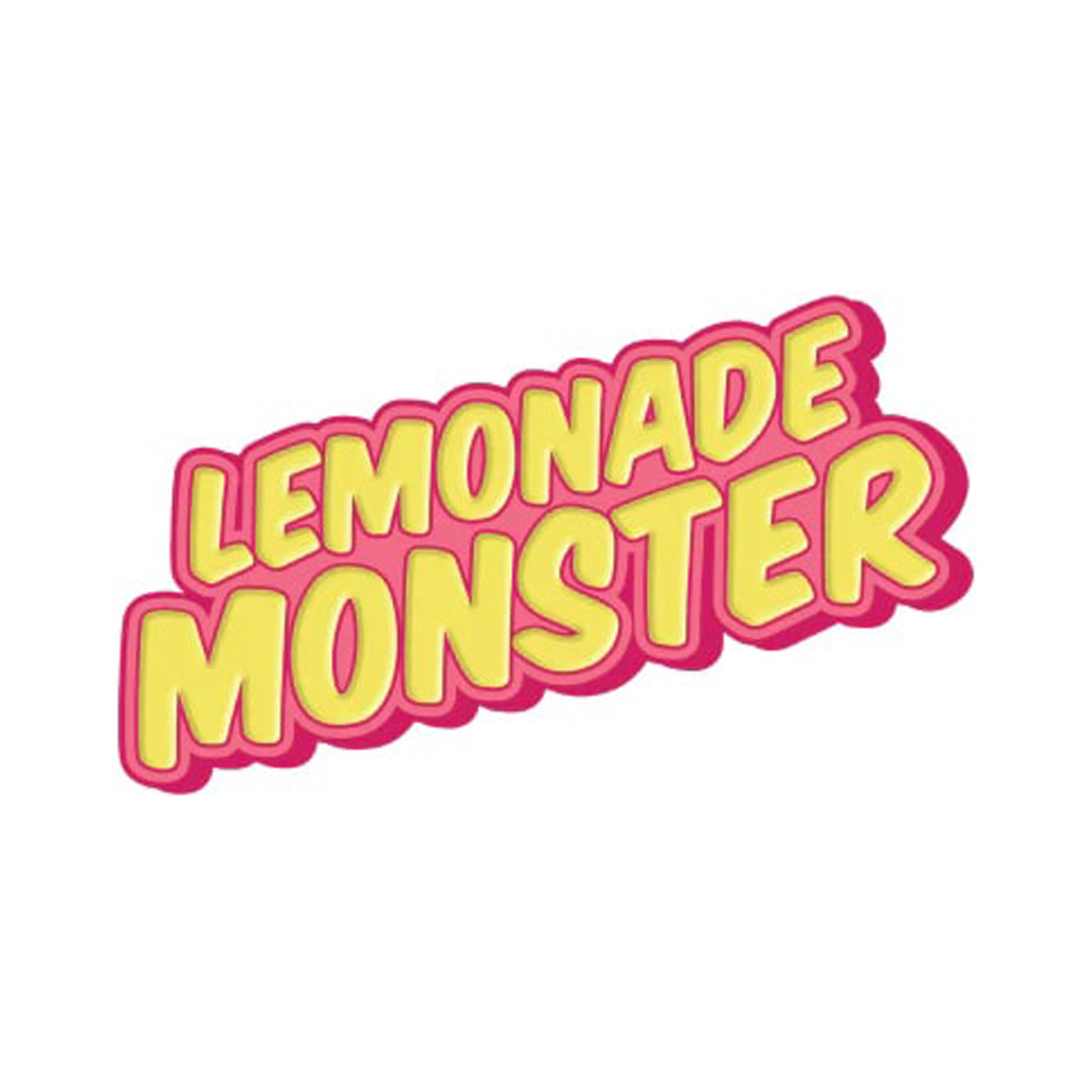Lemonade Monster