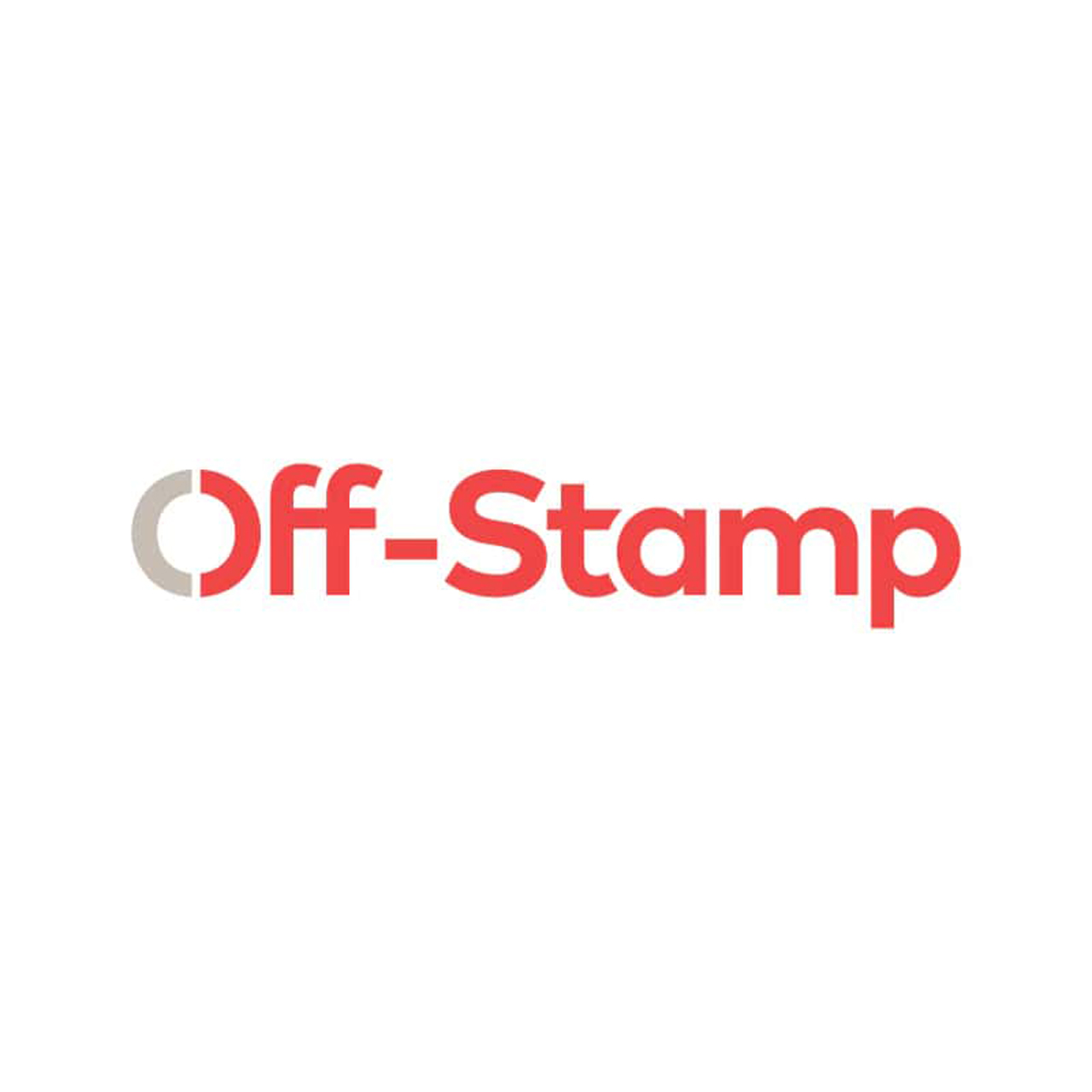 Off Stamp