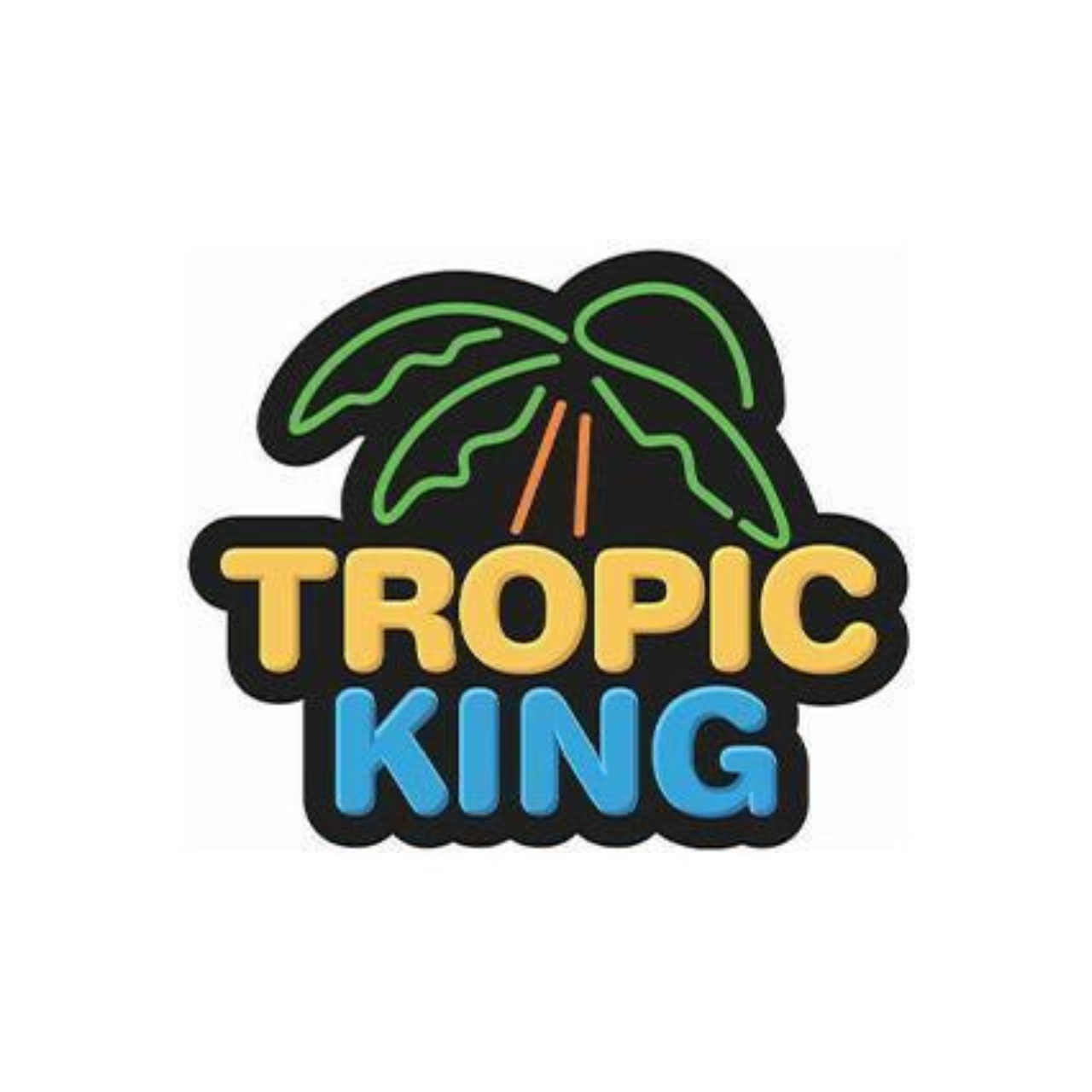 Tropic King