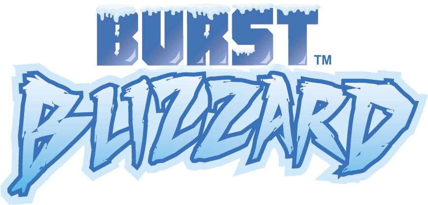 Burst Blizzard