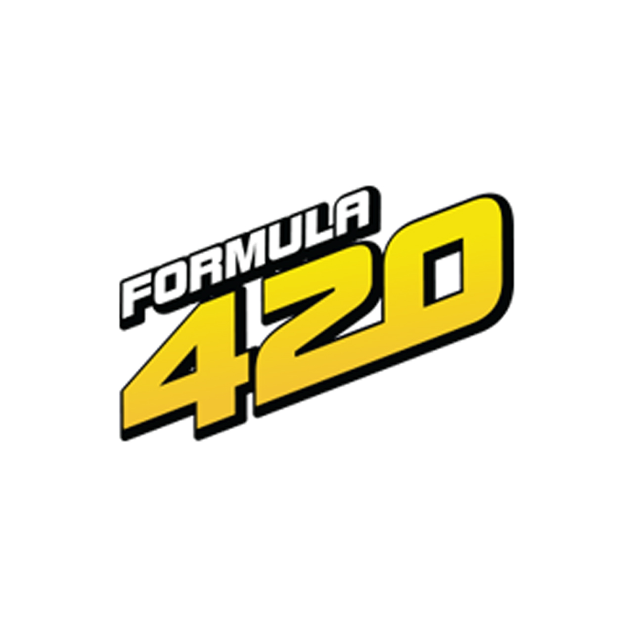 Formula 420