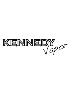 Kennedy Vapor