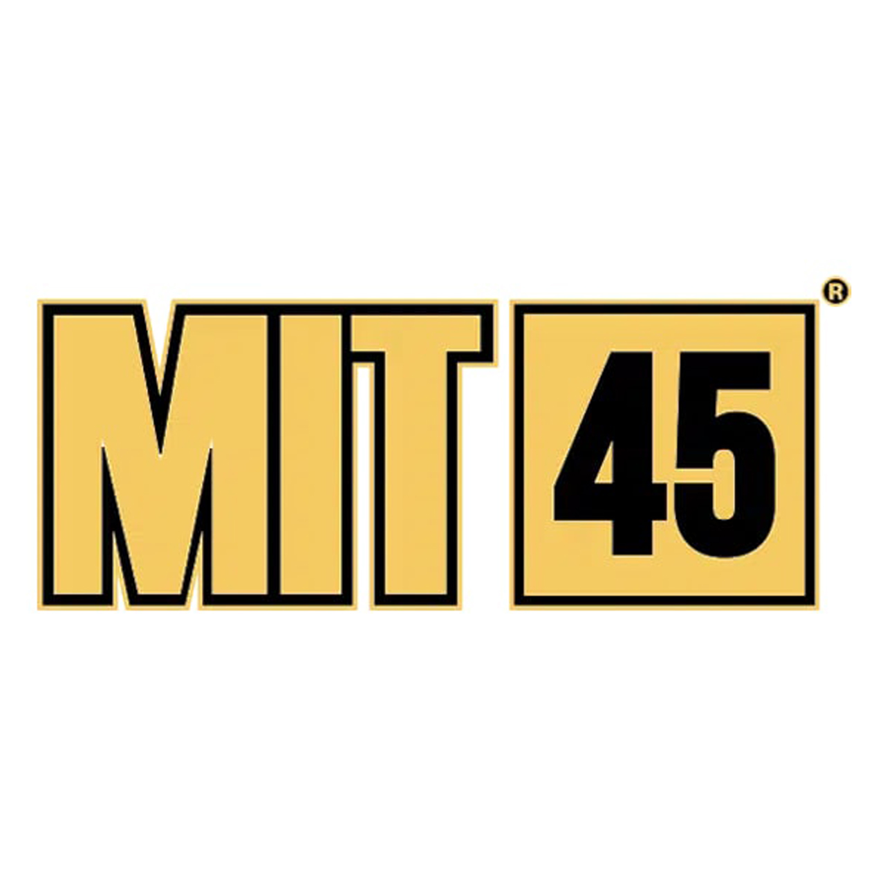 MIT 45