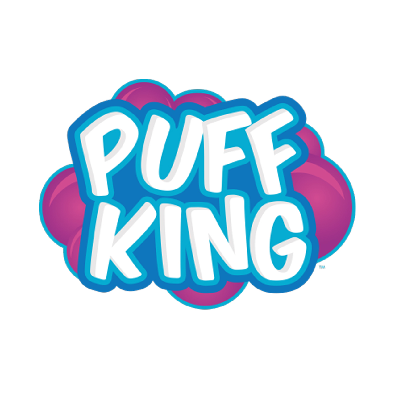 Puff King