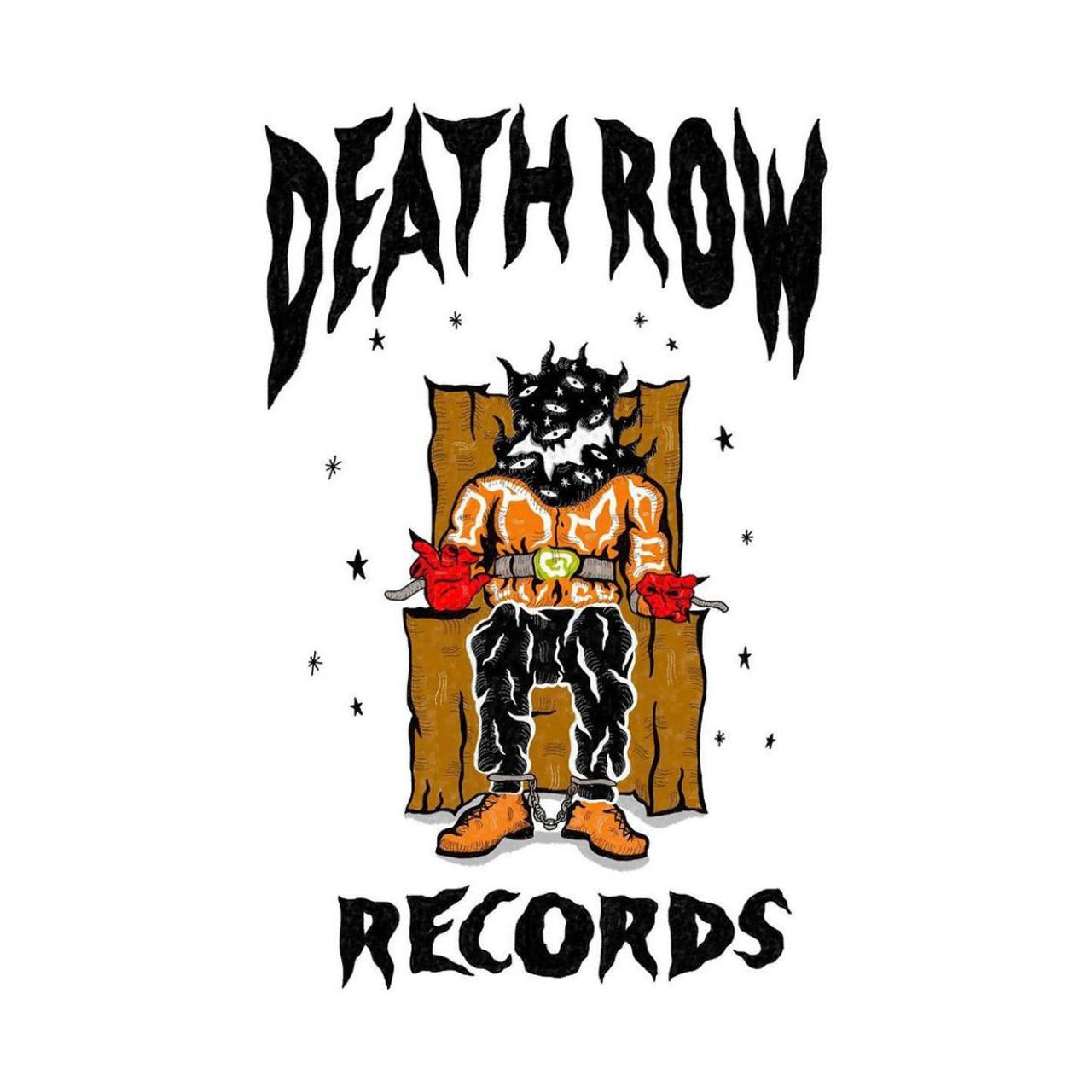 DEATH ROW RECORDS