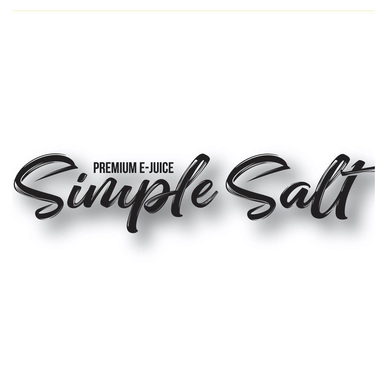 Simple Salts