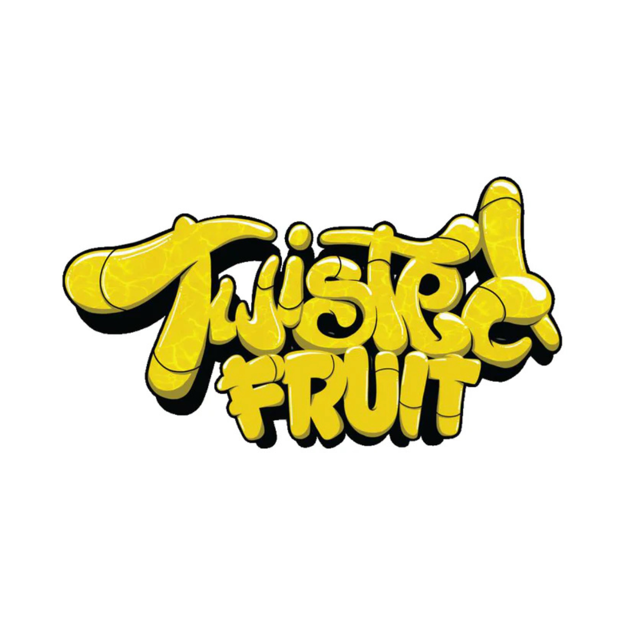 Twisted Fruit