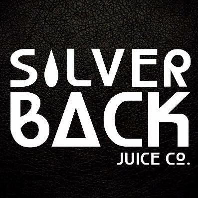 SilverBack Juice Co.